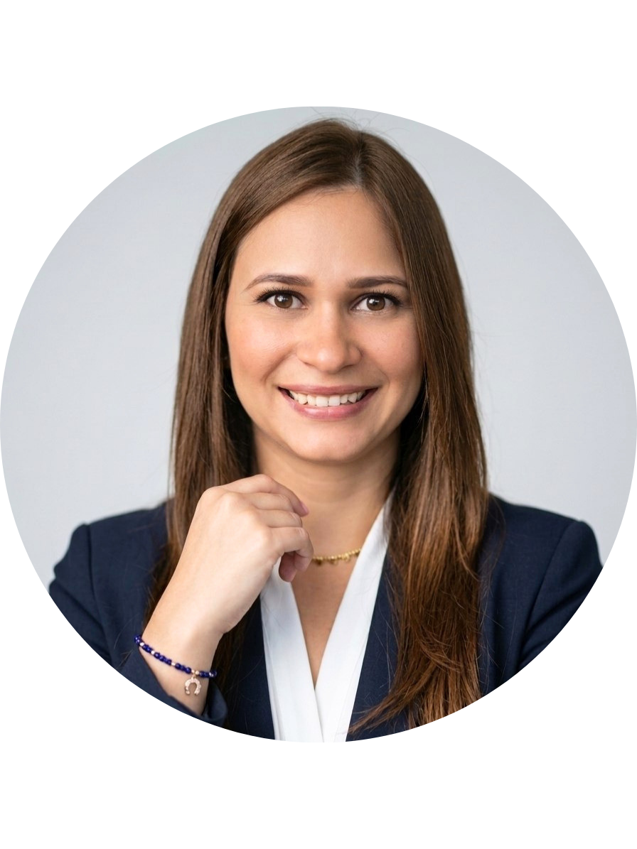 Joscyré Suárez