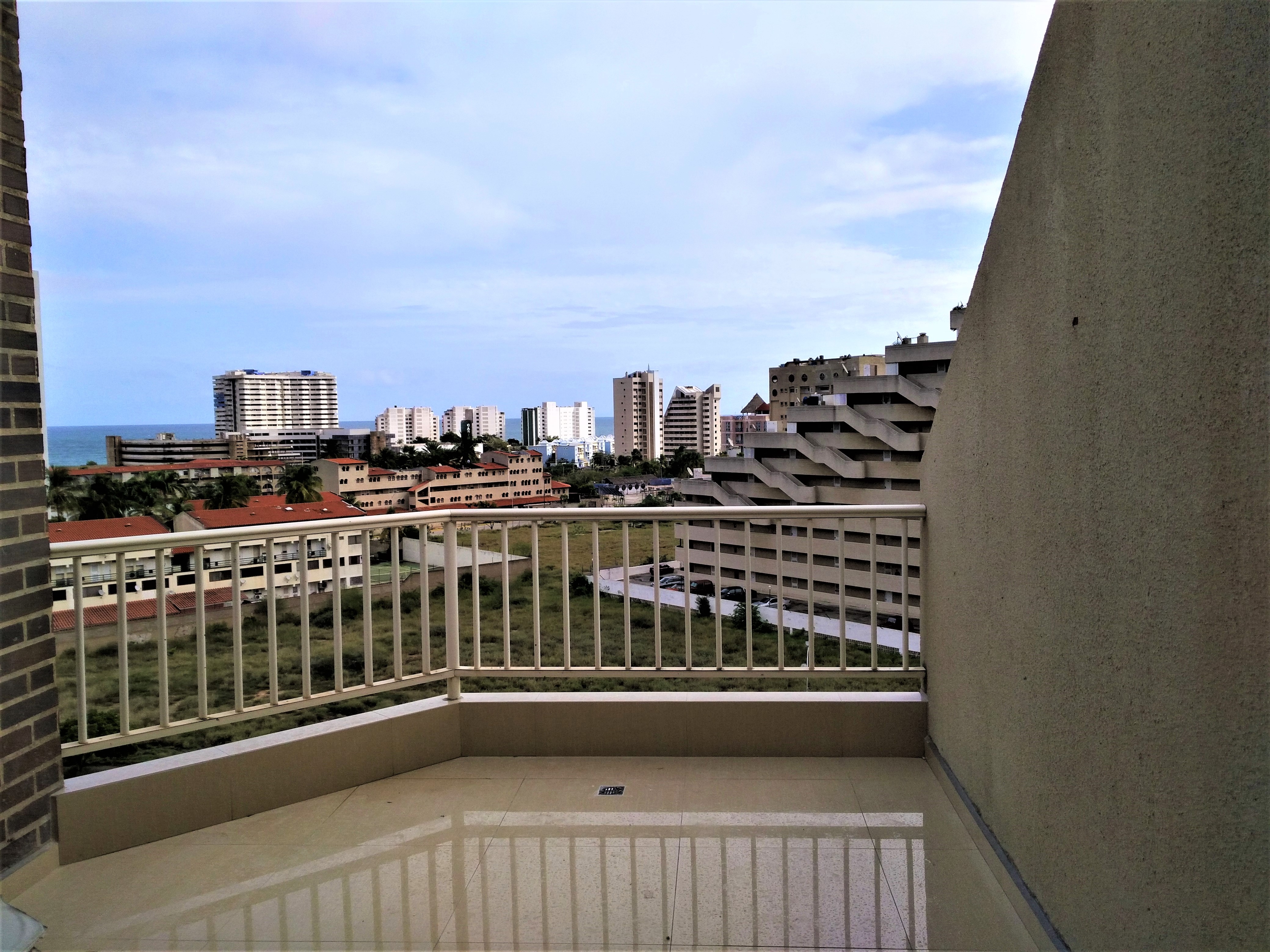PENTHOUSE EN COSTA AZUL, ALQUILER VACACIONAL