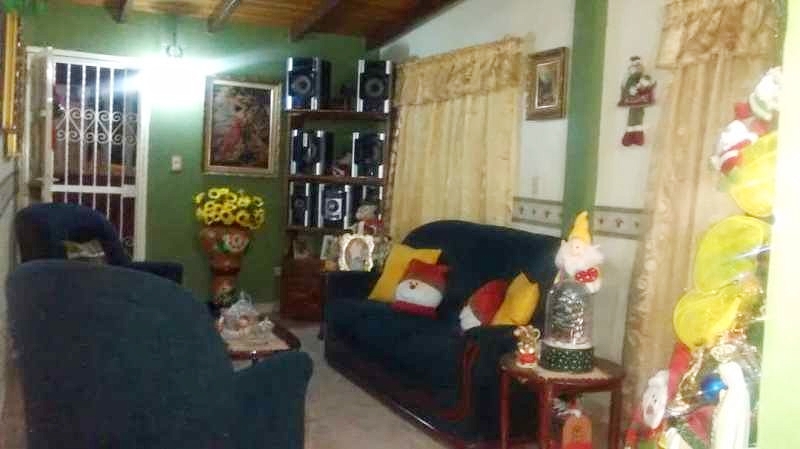 CASA EN GUAYACÁN DEL NORTE, EN VENTA