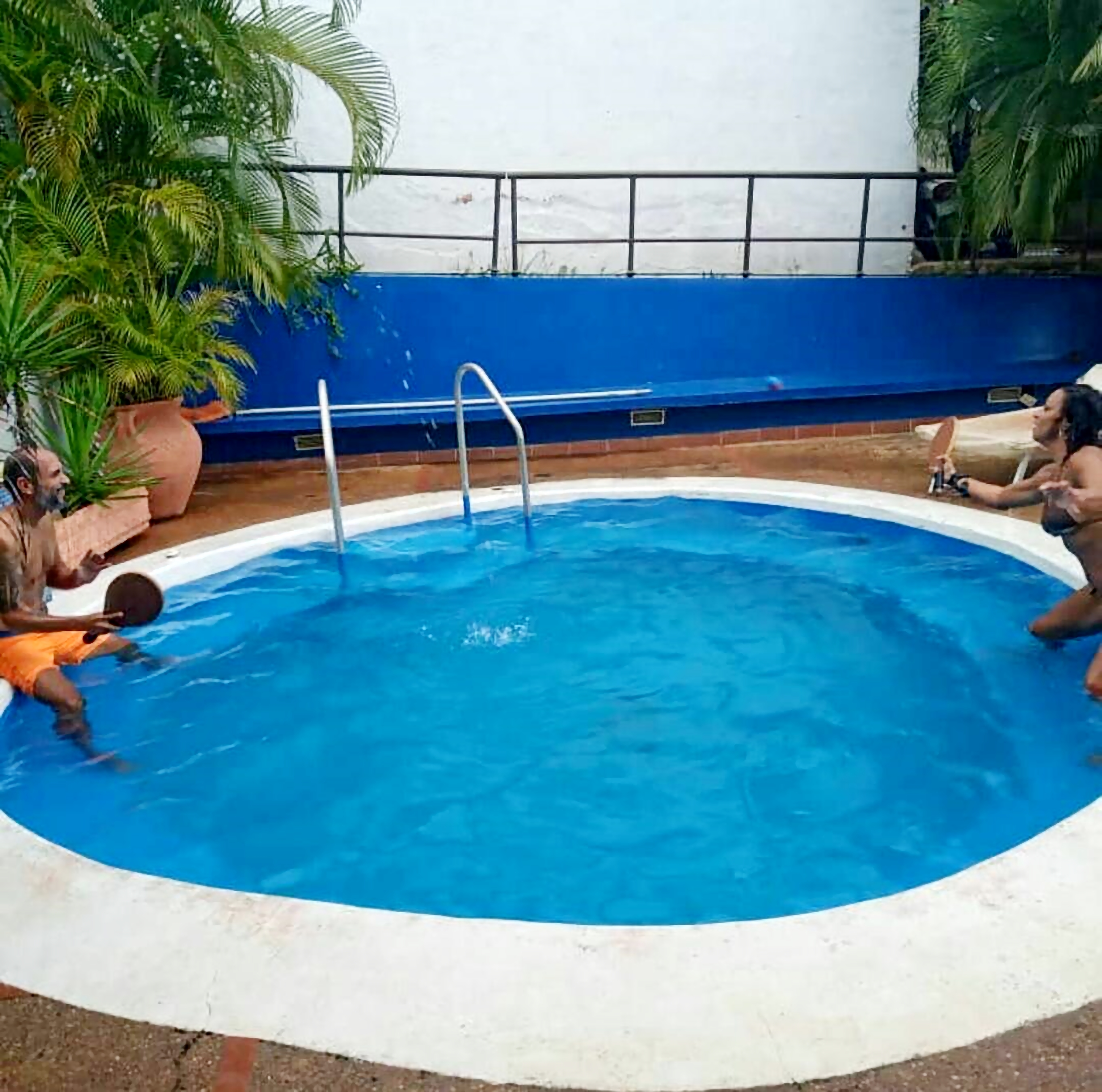 HOTEL OR INN IN ALTOS DE GUARAME FOR SALE