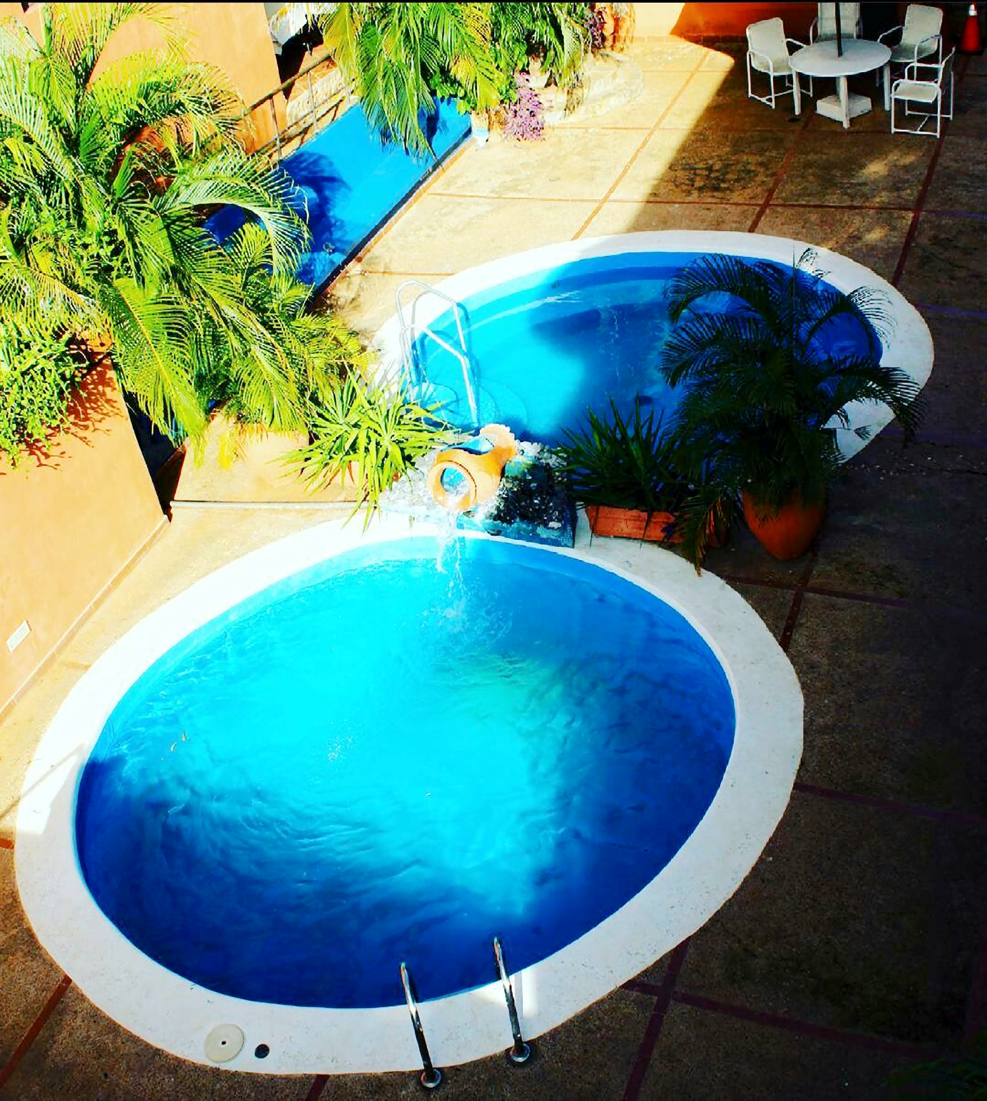 HOTEL OR INN IN ALTOS DE GUARAME FOR SALE