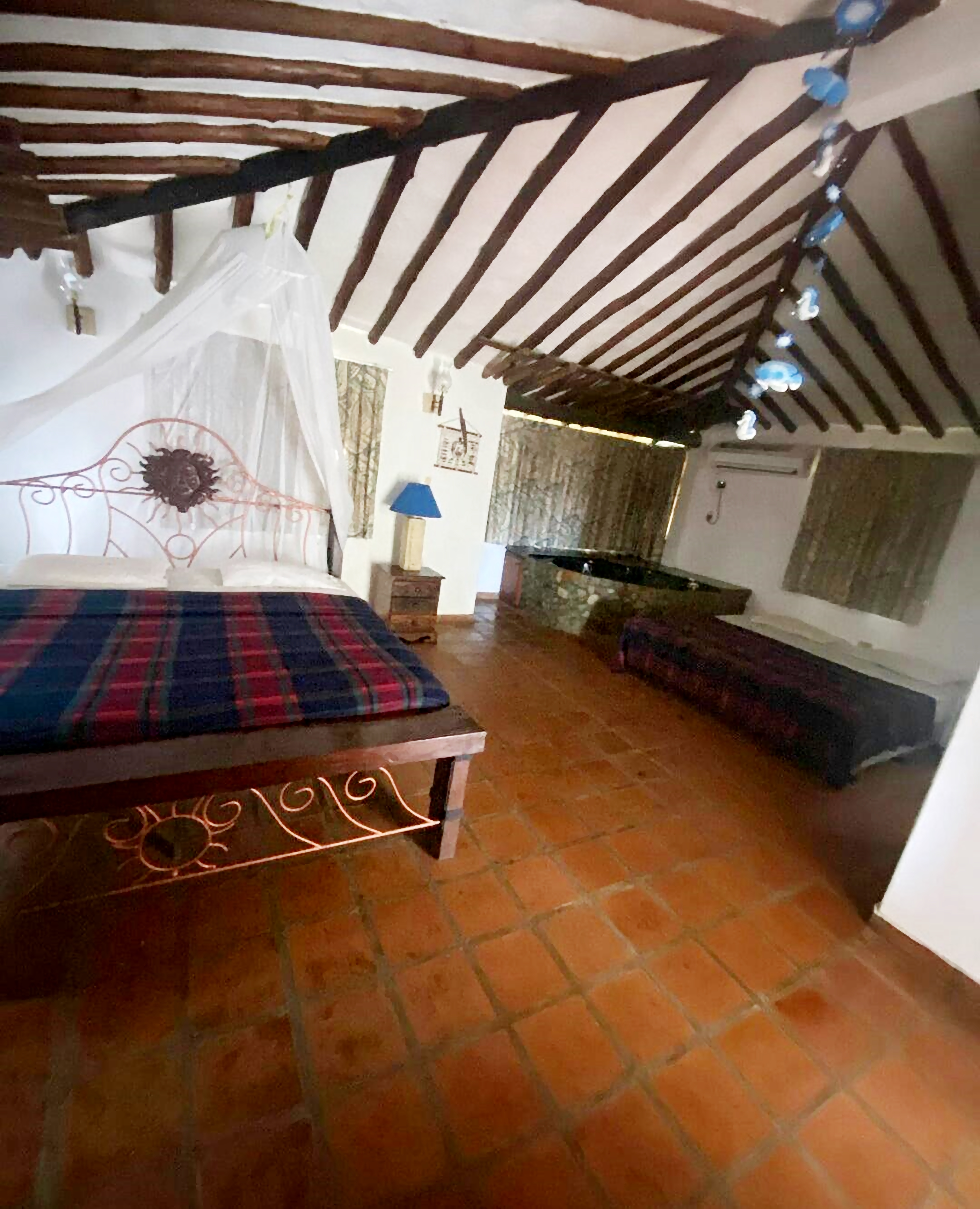 HOTEL OR INN IN ALTOS DE GUARAME FOR SALE
