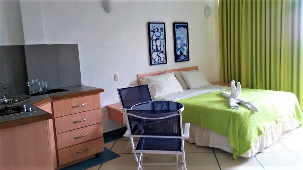 HOTEL OR POSADA IN EL YAQUE, FOR SALE