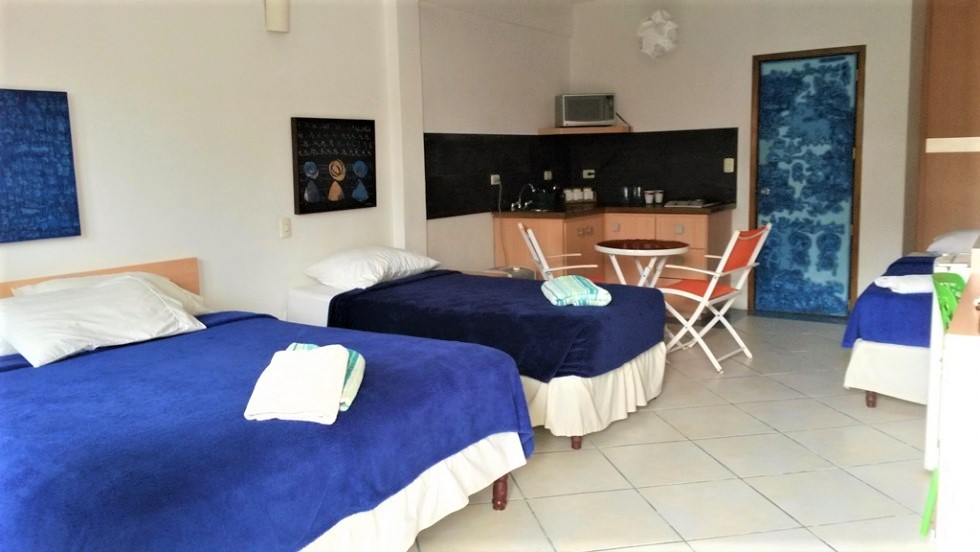 HOTEL OR POSADA IN EL YAQUE, FOR SALE