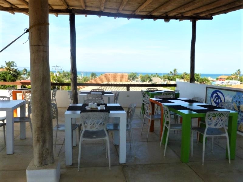 HOTEL OR POSADA IN EL YAQUE, FOR SALE