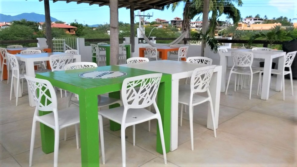 HOTEL OR POSADA IN EL YAQUE, FOR SALE