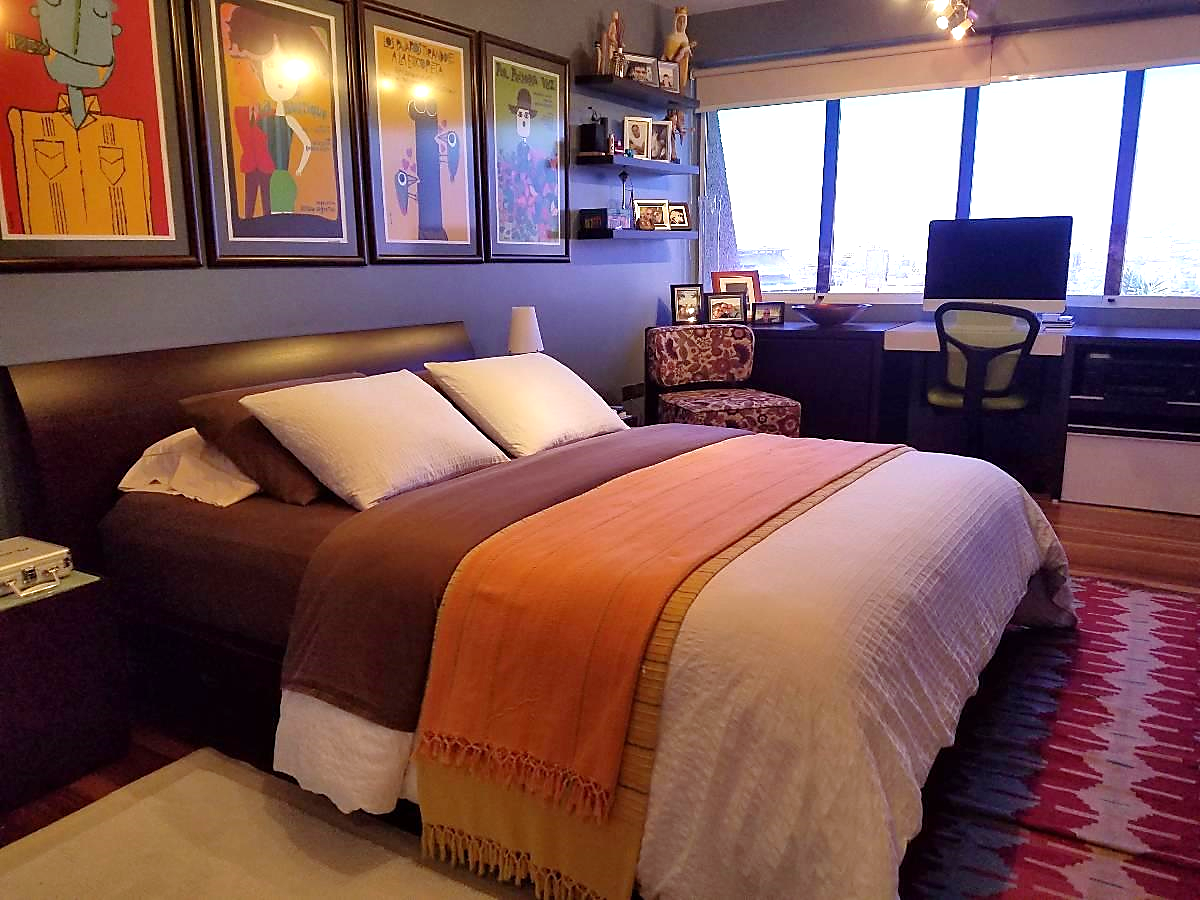 APARTAMENTO DE FINOS ACABADOS EN PARAISO II, EN VENTA