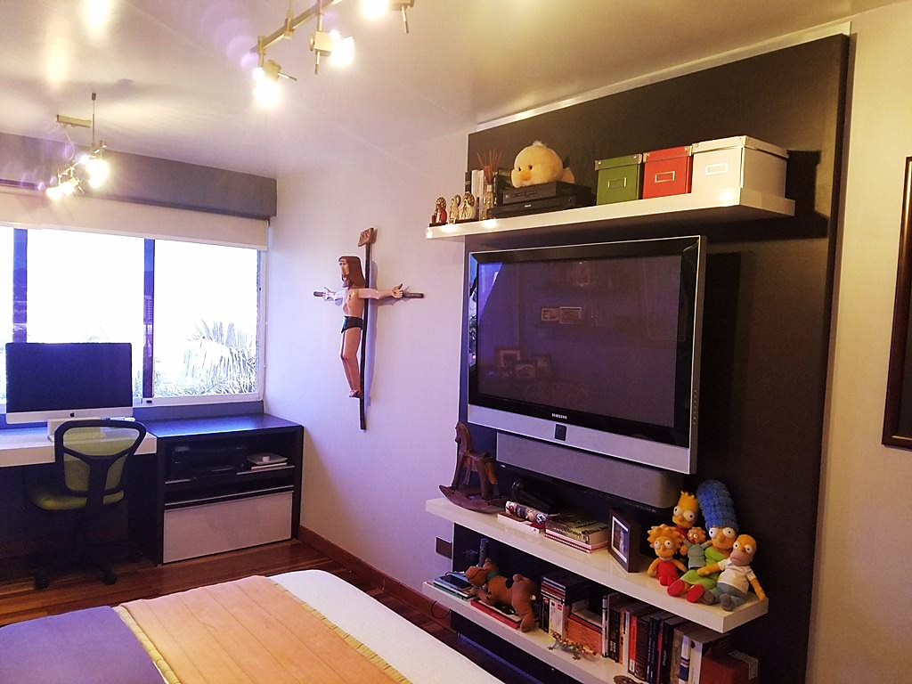 APARTAMENTO DE FINOS ACABADOS EN PARAISO II, EN VENTA