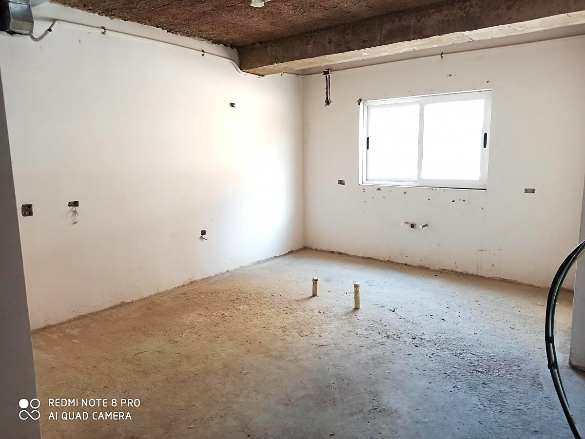 APARTAMENTO EN JORGE COLL, EN VENTA