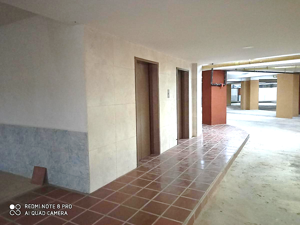 APARTAMENTO EN JORGE COLL, EN VENTA