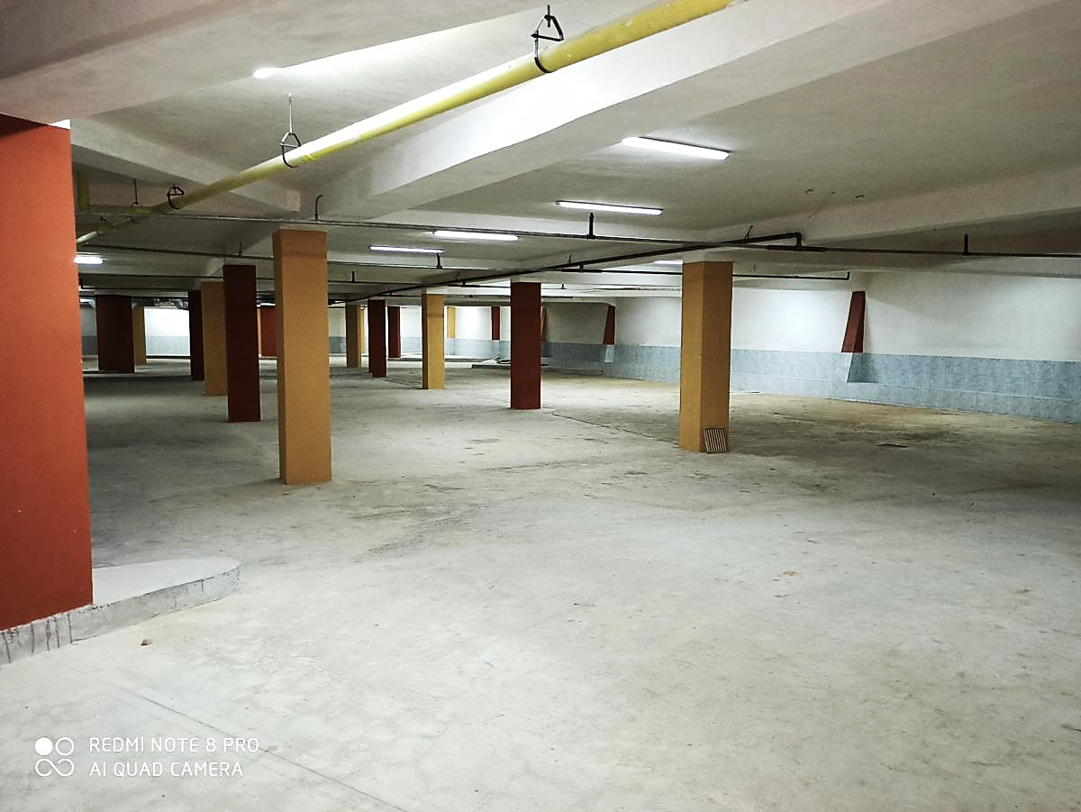 APARTAMENTO EN JORGE COLL, EN VENTA