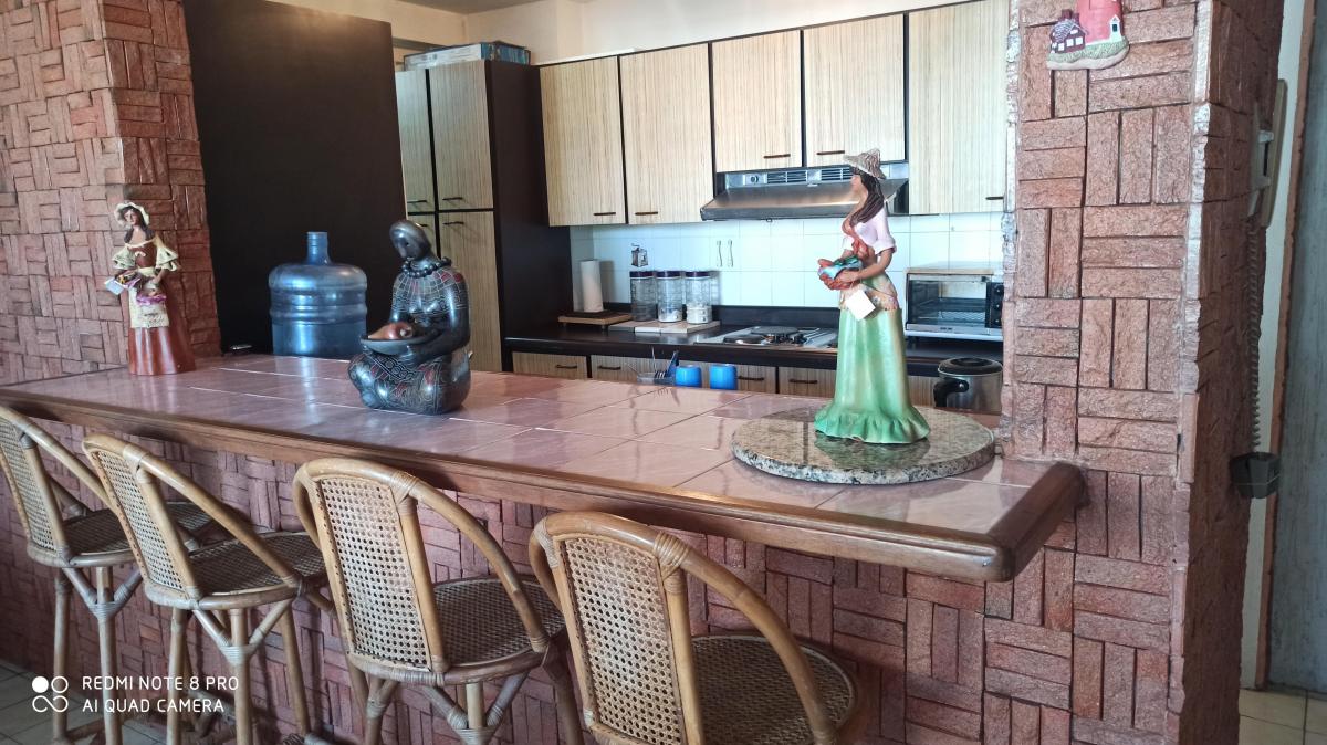 APARTAMENTO EN VENTA EN PAMPATAR