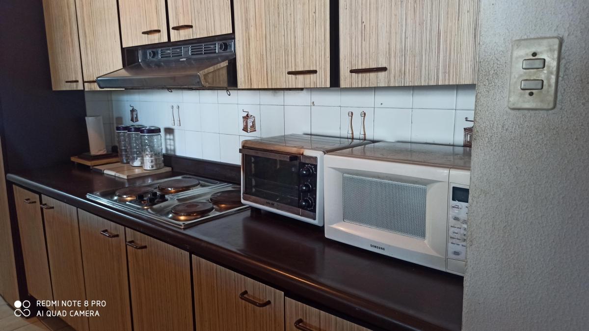 APARTAMENTO EN VENTA EN PAMPATAR
