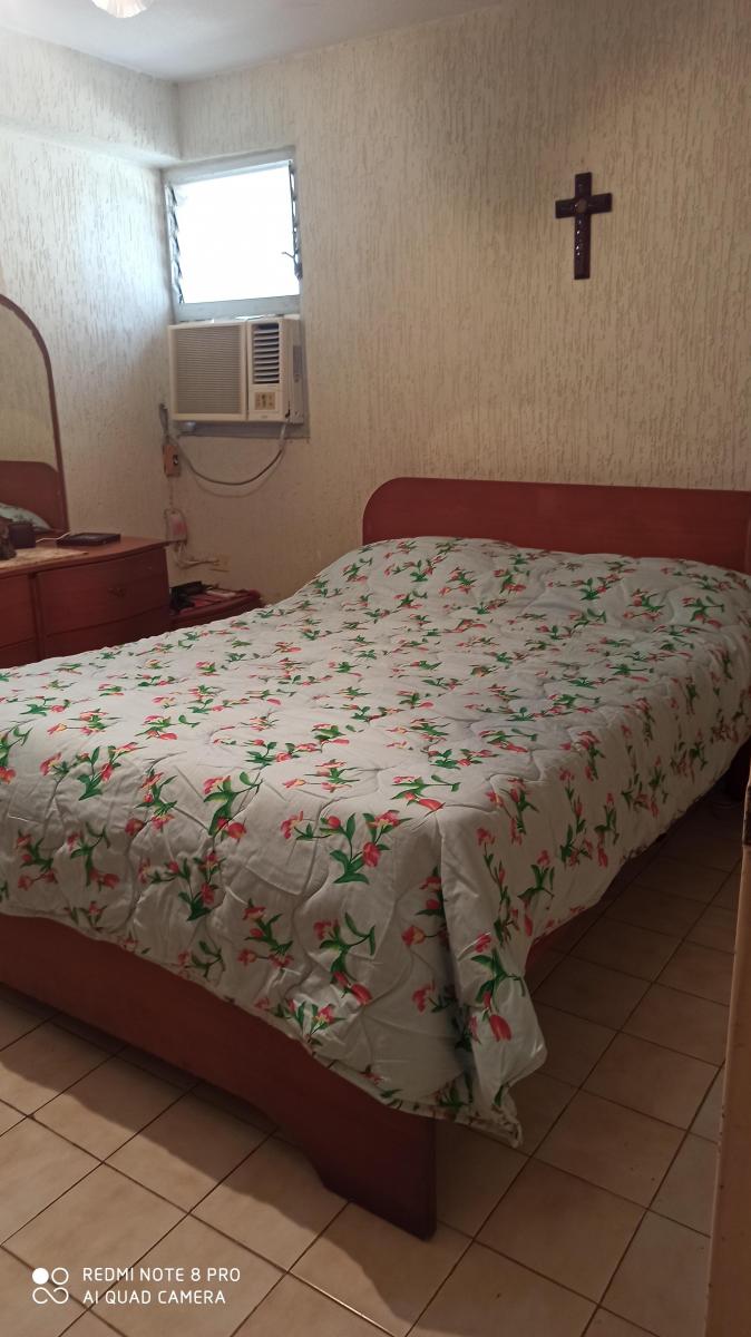 APARTAMENTO EN VENTA EN PAMPATAR