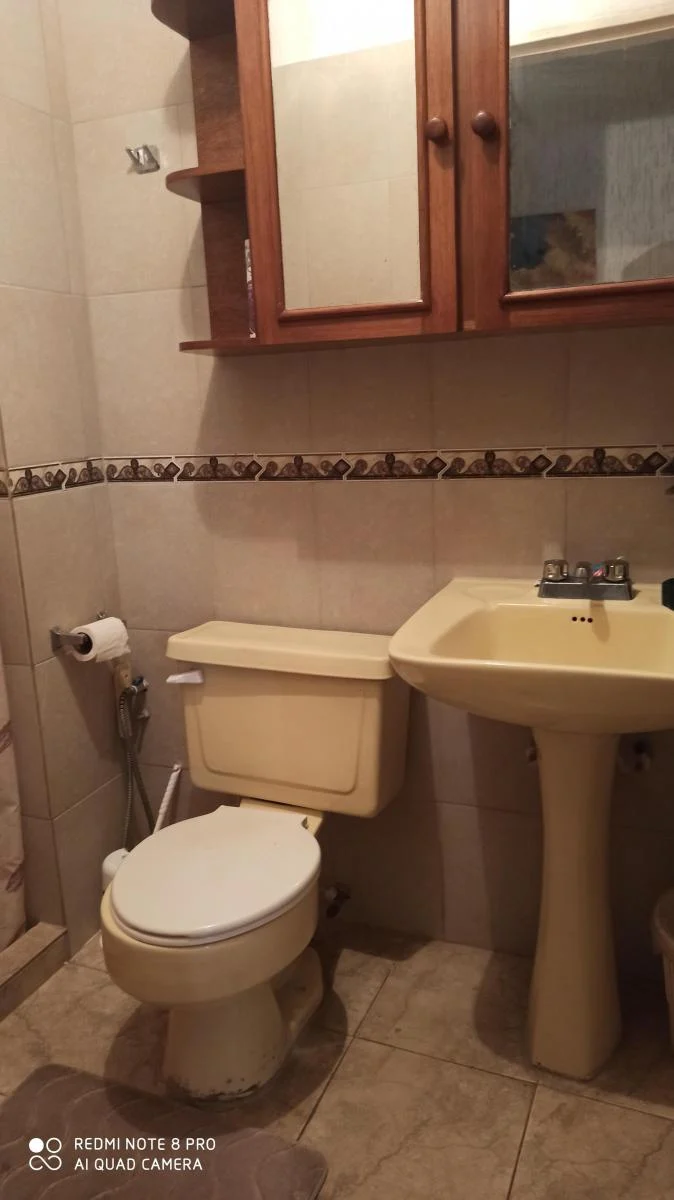APARTAMENTO EN VENTA EN PAMPATAR