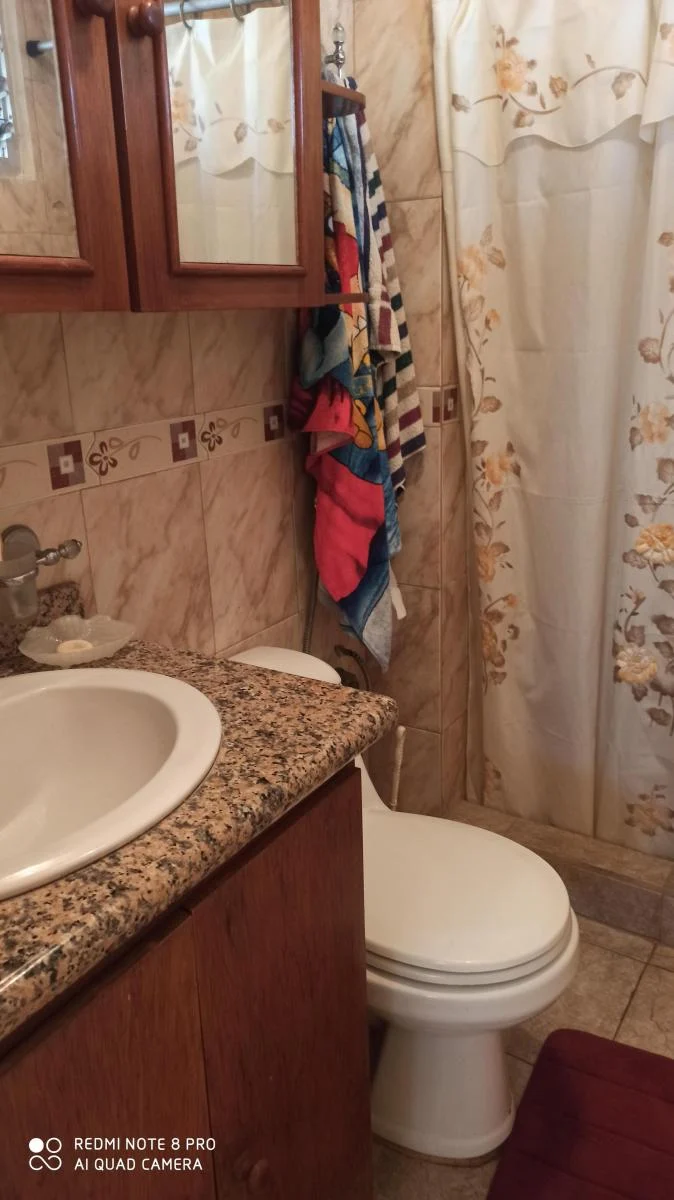 APARTAMENTO EN VENTA EN PAMPATAR