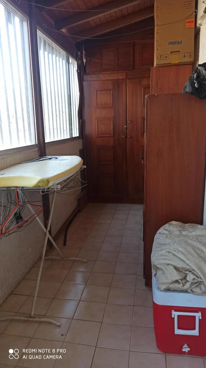APARTAMENTO EN VENTA EN PAMPATAR