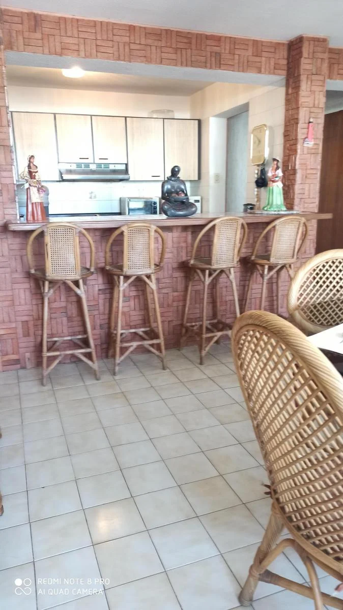 APARTAMENTO EN VENTA EN PAMPATAR