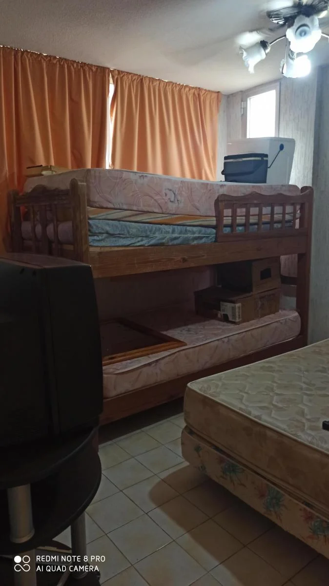 APARTAMENTO EN VENTA EN PAMPATAR