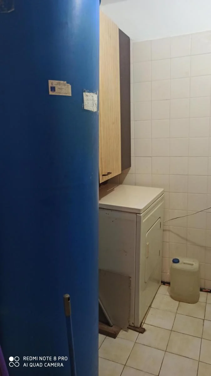 APARTAMENTO EN VENTA EN PAMPATAR