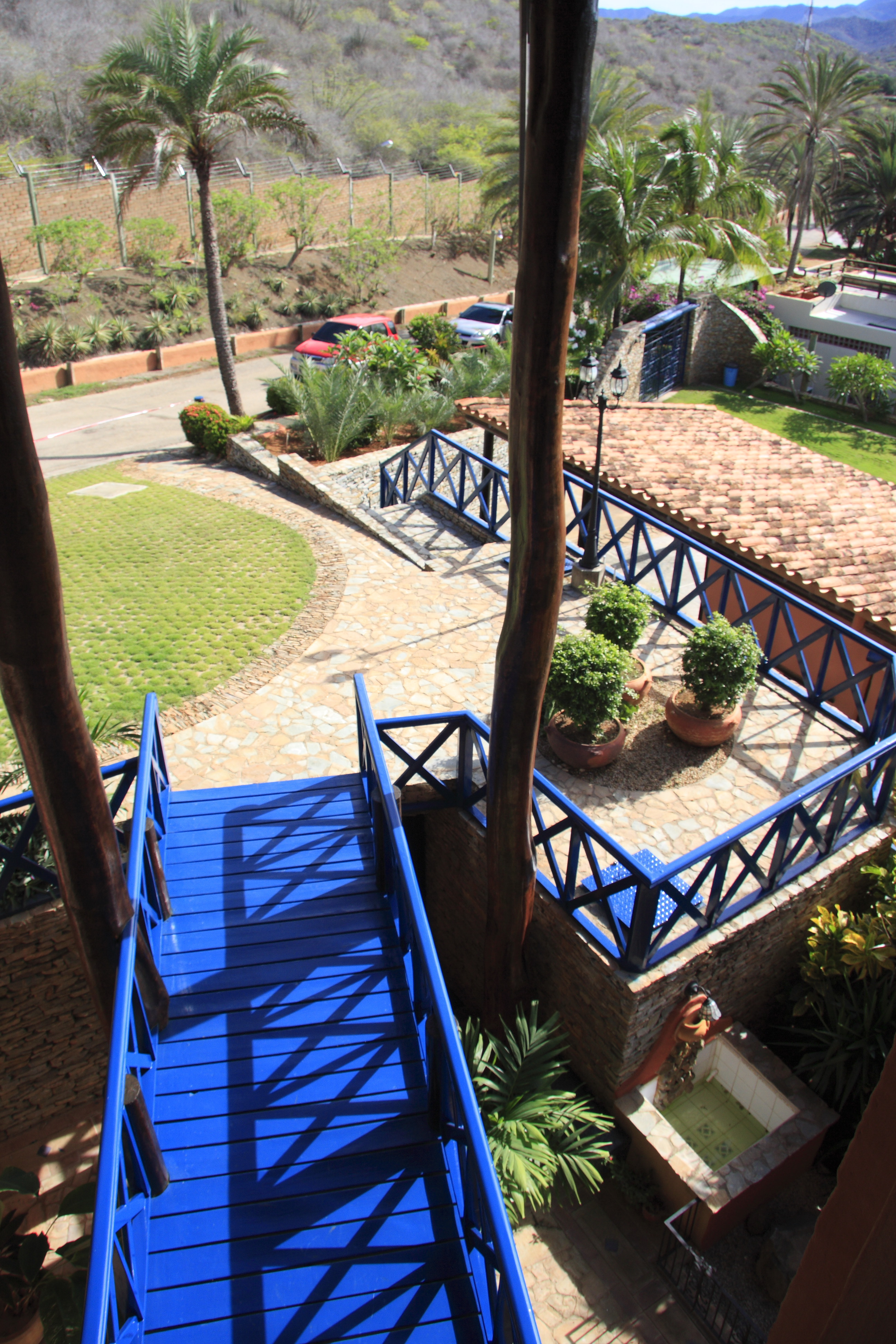BELLA CASA EN VENTA EN ZONA ESTE URB CASA DE CAMPO COUNTRY CLUB