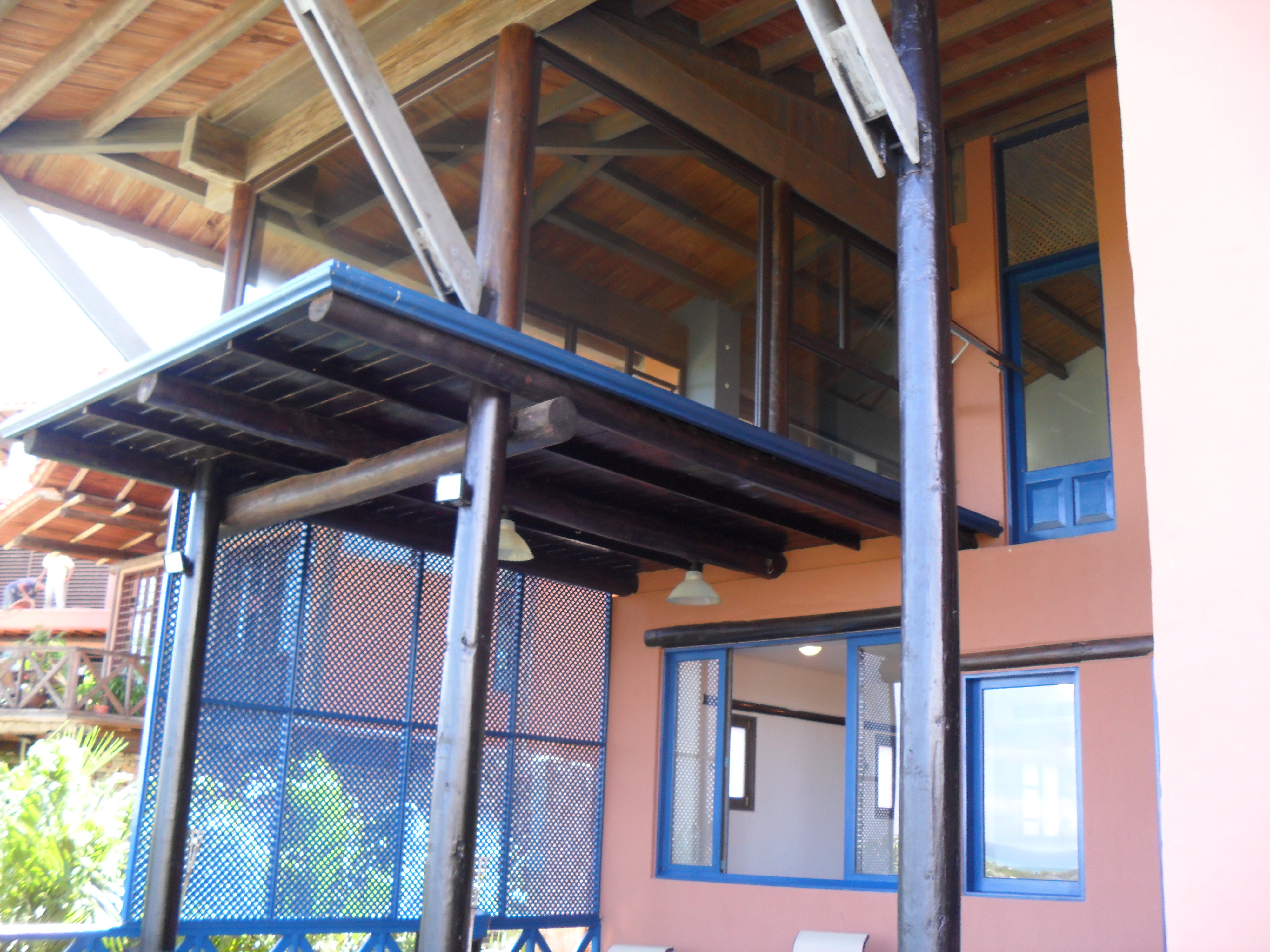 BELLA CASA EN VENTA EN ZONA ESTE URB CASA DE CAMPO COUNTRY CLUB