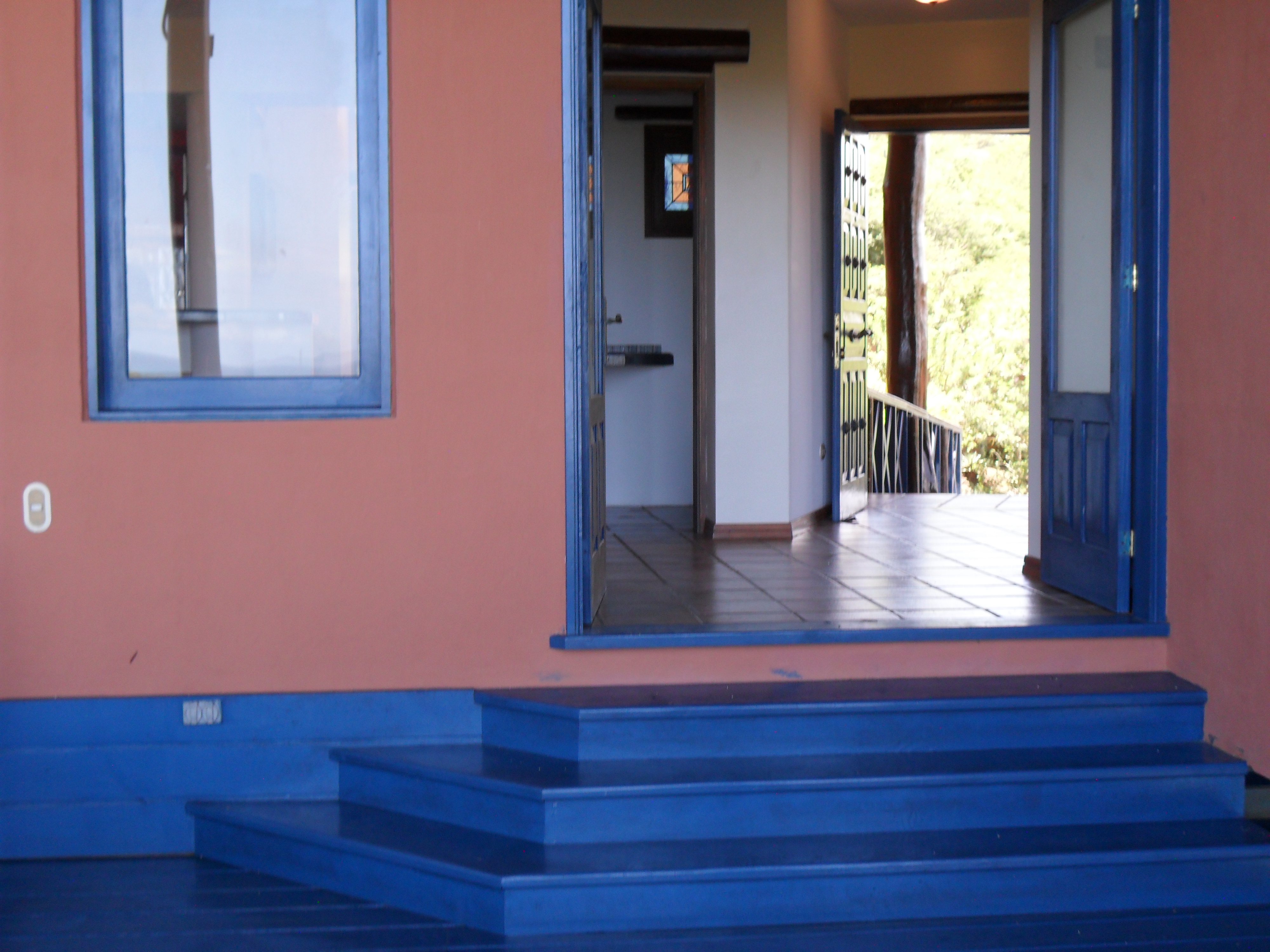 BELLA CASA EN VENTA EN ZONA ESTE URB CASA DE CAMPO COUNTRY CLUB