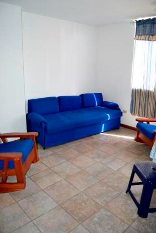 APARTAMENTO EN VENTA EN LA AV. BOLIVAR