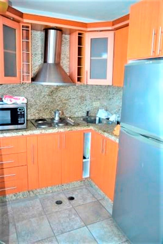 APARTAMENTO EN VENTA EN LA AV. BOLIVAR