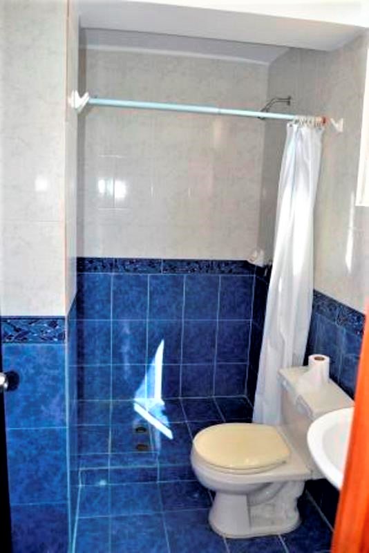 APARTAMENTO EN VENTA EN LA AV. BOLIVAR