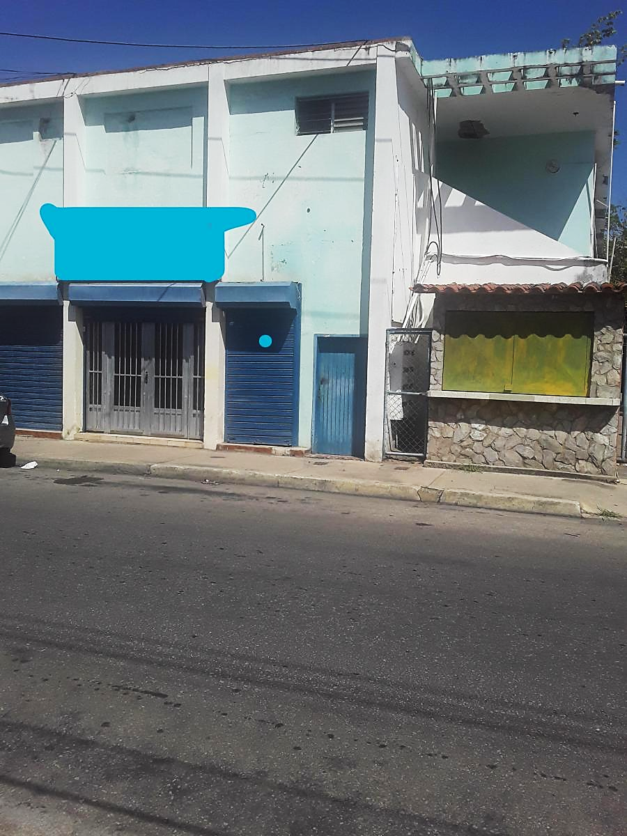 LOCAL EN VENTA EN COSTA AZUL PROPICIO PARA INVERSION