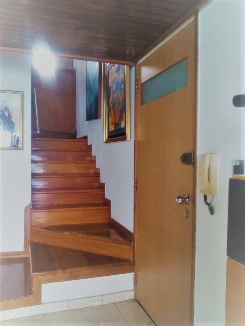 PENTHOUSE DUPLEX