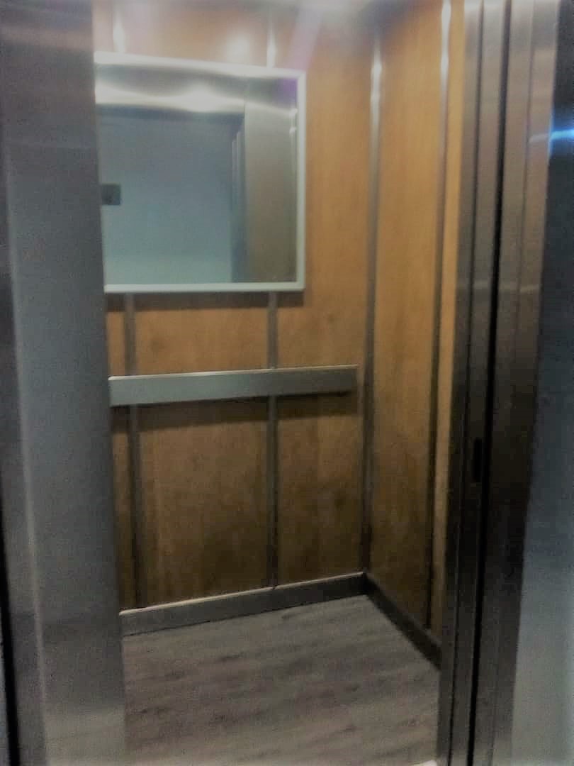 PENTHOUSE DUPLEX