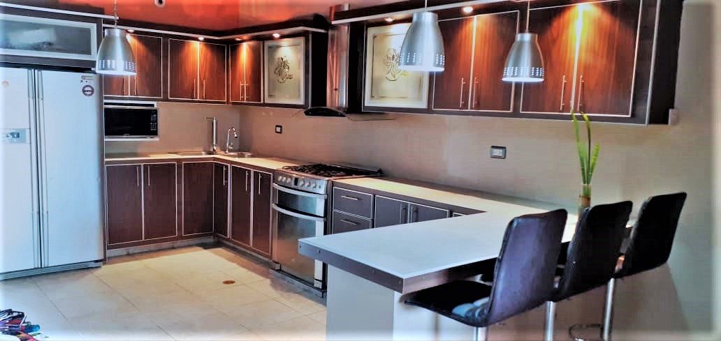 HERMOSA CASA EN VENTA EN MATURIN, EDO MONAGAS