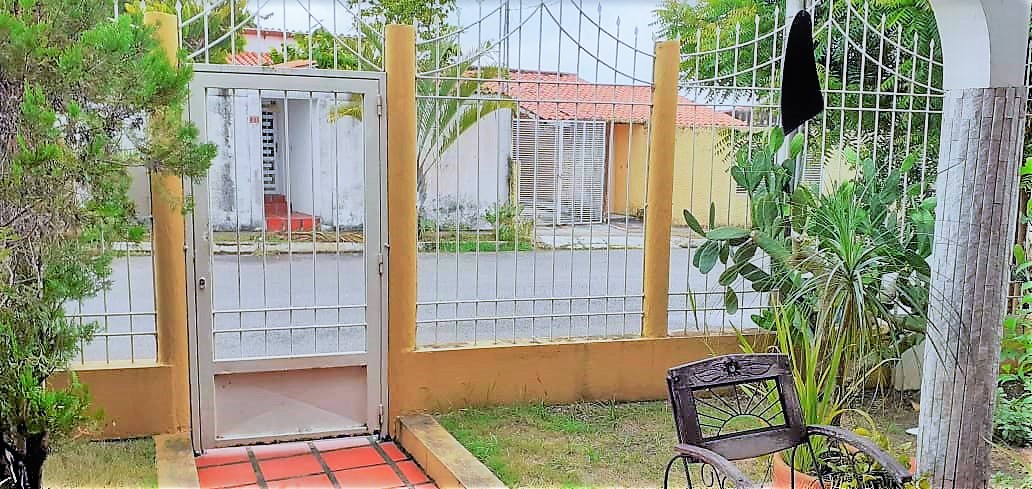 HERMOSA CASA EN VENTA EN MATURIN, EDO MONAGAS