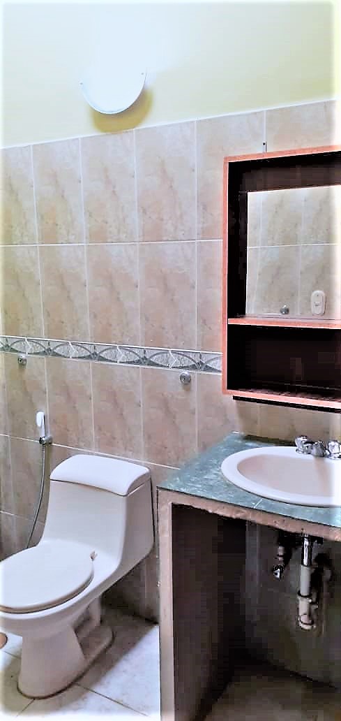 HERMOSA CASA EN VENTA EN MATURIN, EDO MONAGAS