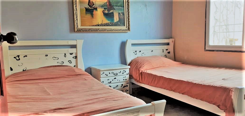 HERMOSA CASA EN VENTA EN MATURIN, EDO MONAGAS