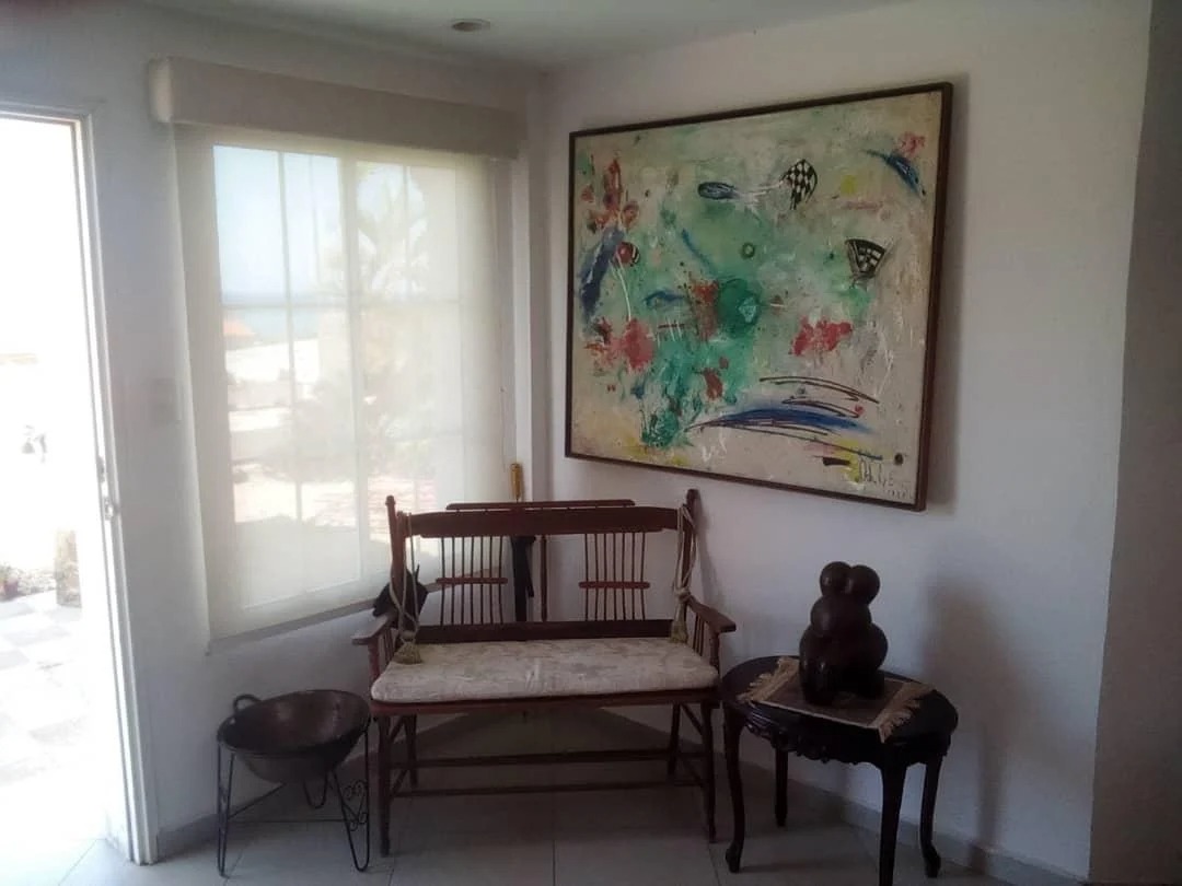 HERMOSA CASA  EN VENTA EN PARAISO I
