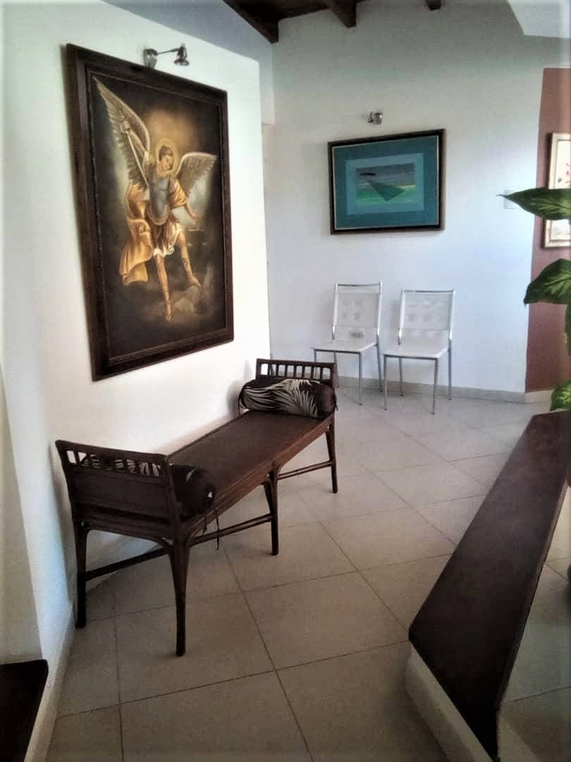 HERMOSA CASA  EN VENTA EN PARAISO I