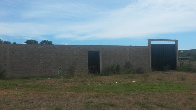 TERRENO CON POTENCIAL, EN SECTOR CATALAN, EN VENTA