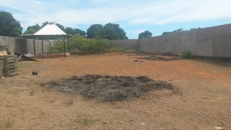 TERRENO CON POTENCIAL, EN SECTOR CATALAN, EN VENTA
