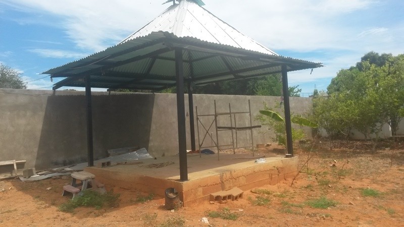 TERRENO CON POTENCIAL, EN SECTOR CATALAN, EN VENTA