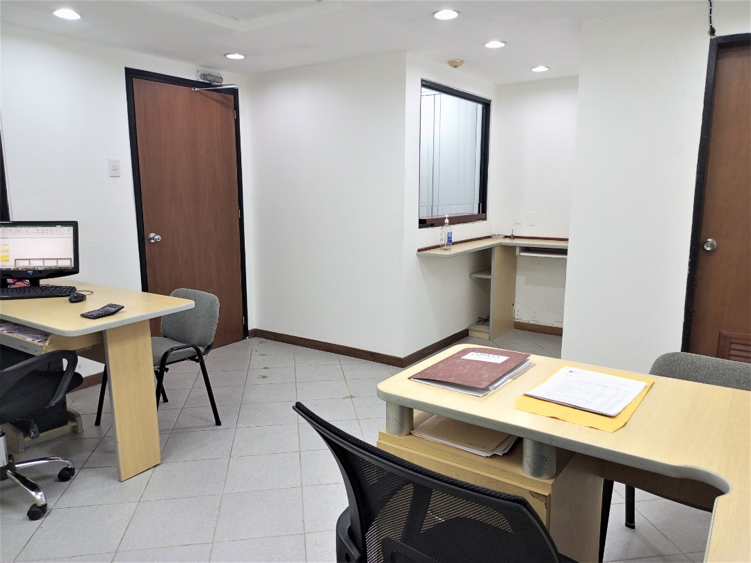 OFICINA EN VENTA EN PORLAMAR