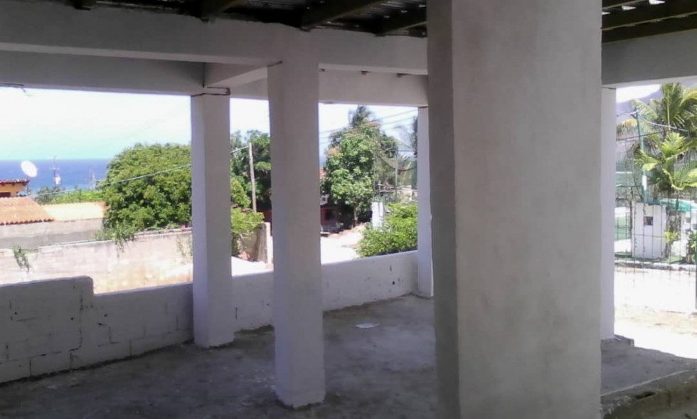 TERRENO EN PUERTO FERMIN EN VENTA