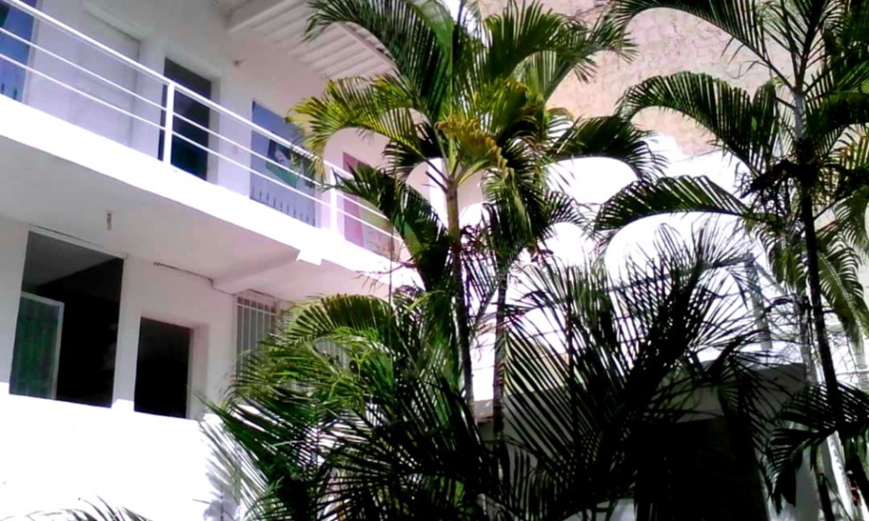 BUILDING FOR SALE IN CAMPOS STREET, PORLAMAR