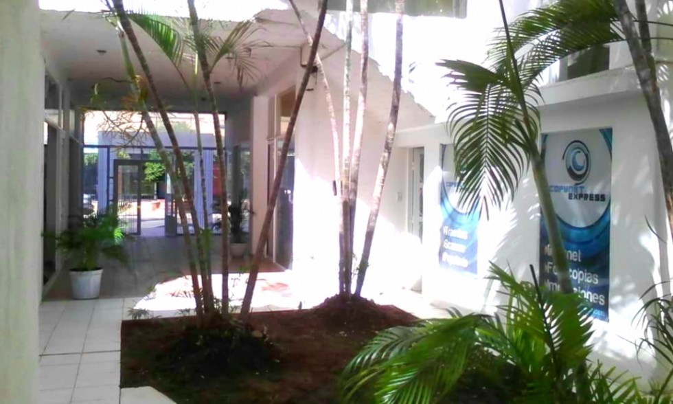 BUILDING FOR SALE IN CAMPOS STREET, PORLAMAR