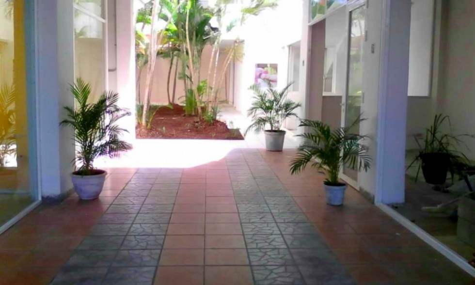 BUILDING FOR SALE IN CAMPOS STREET, PORLAMAR