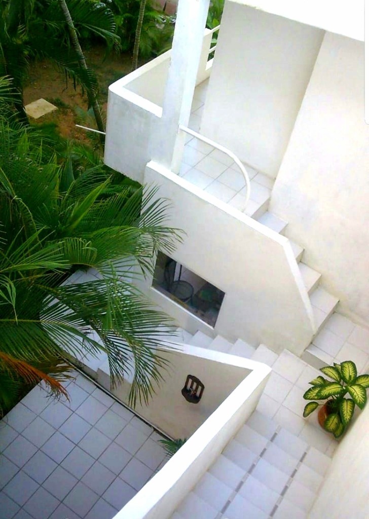 BUILDING FOR SALE IN CAMPOS STREET, PORLAMAR