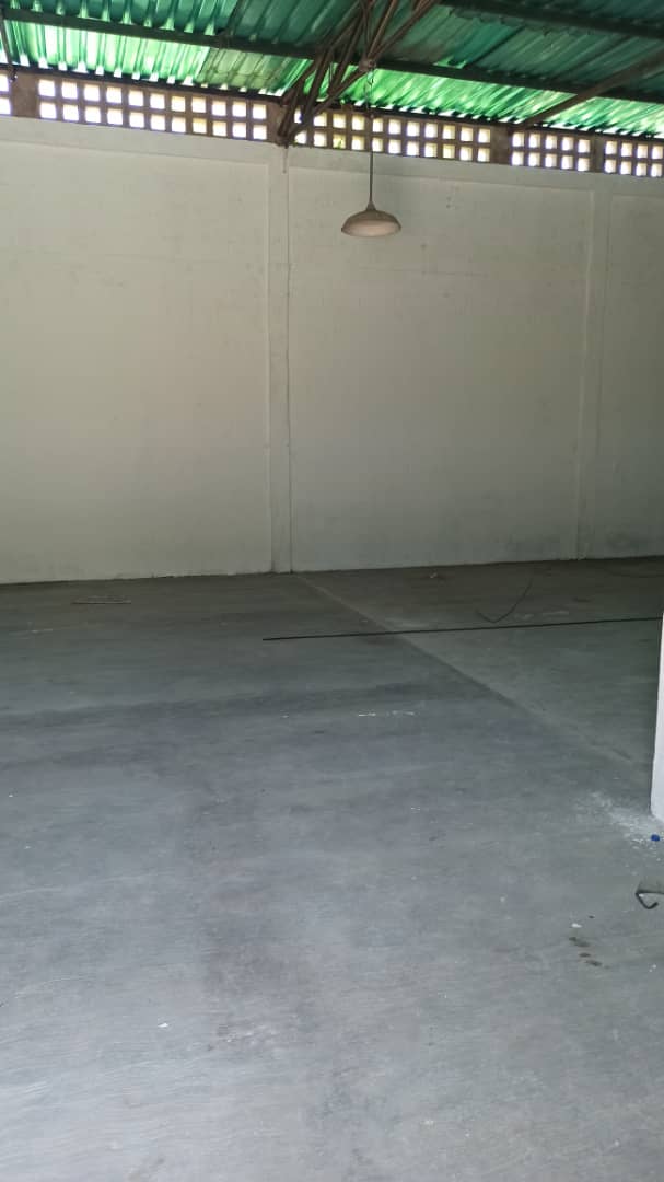 STORE FOR RENT IN PORLAMAR