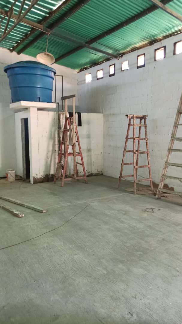 STORE FOR RENT IN PORLAMAR